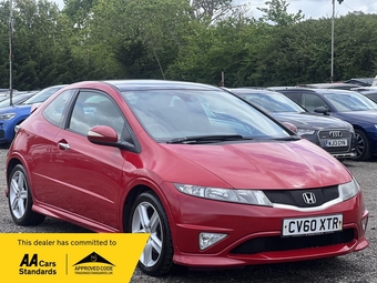 Honda Civic 2010