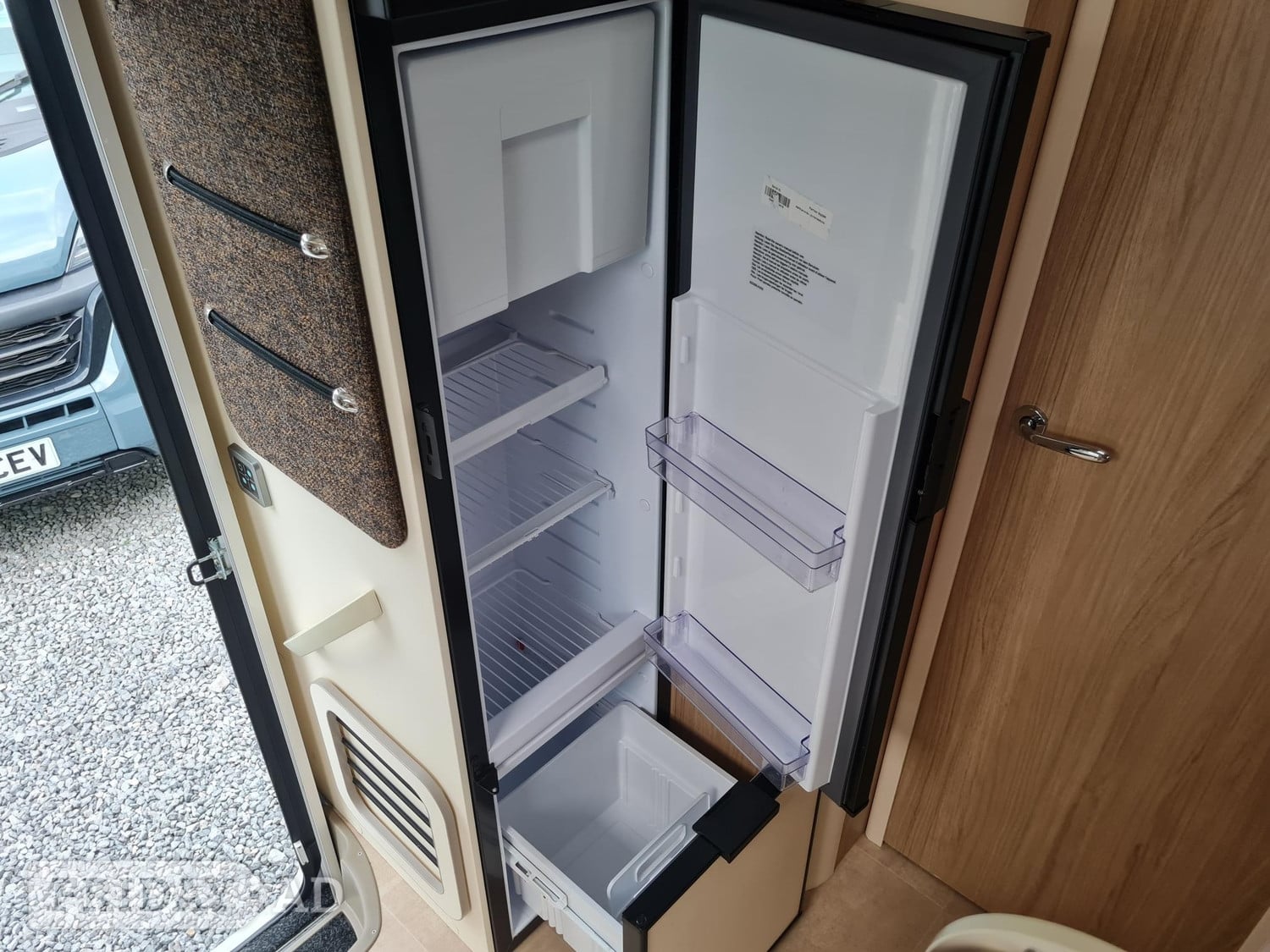 Rimor Evo 95 Plus 2022 for sale - Motorhomes & Caravans