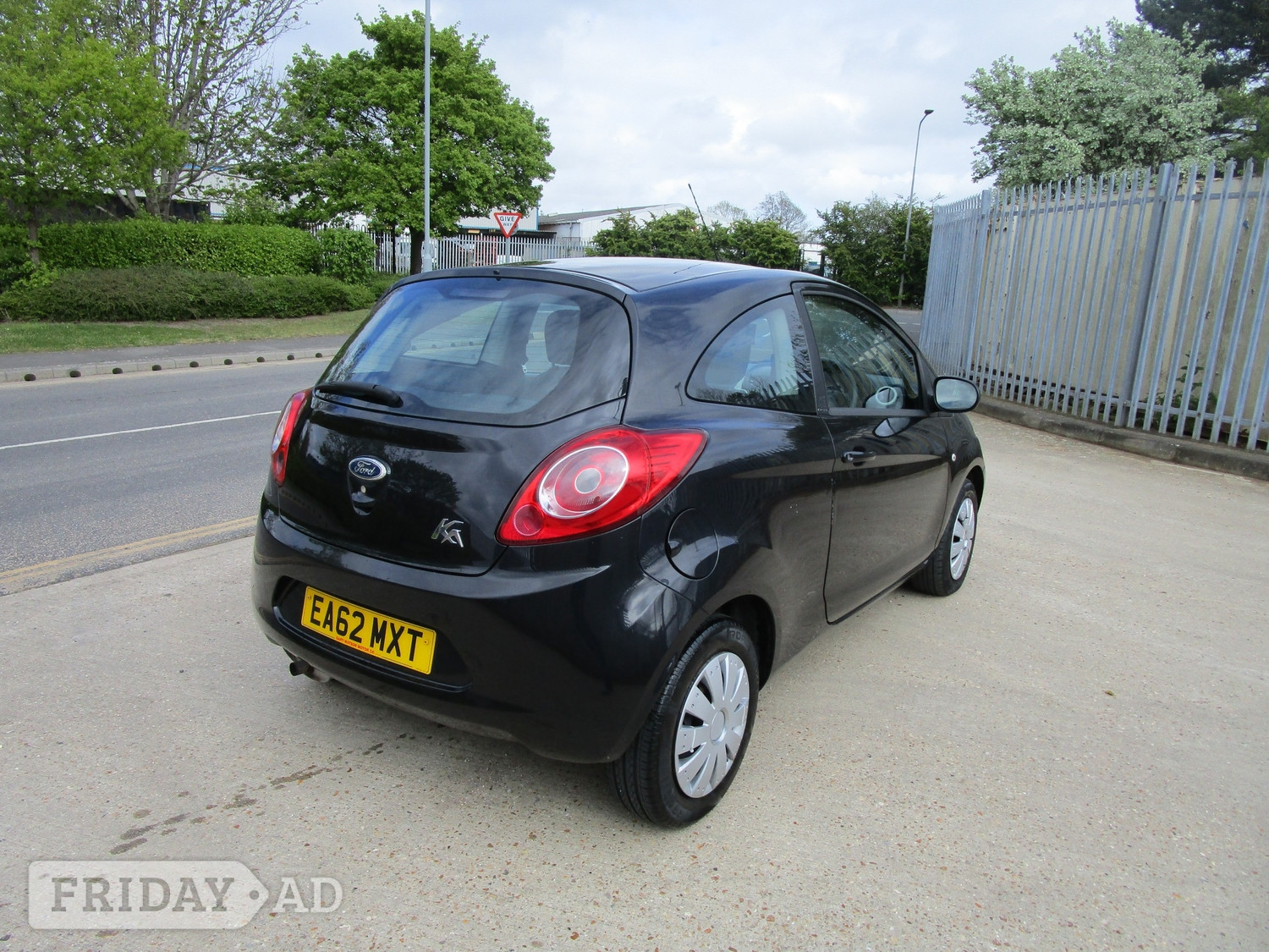 Ford Ka 2012 - Cars in Portsmouth