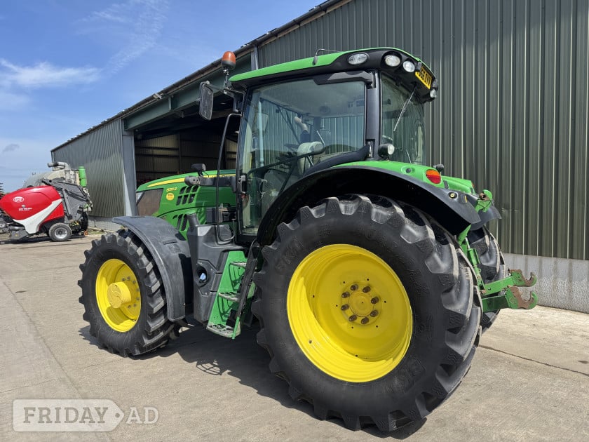 John Deere  York
