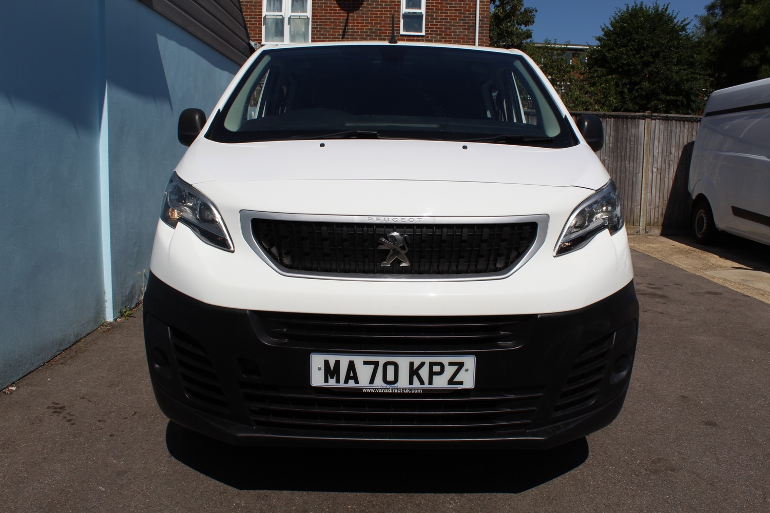[ berth ]Peugeot Expert