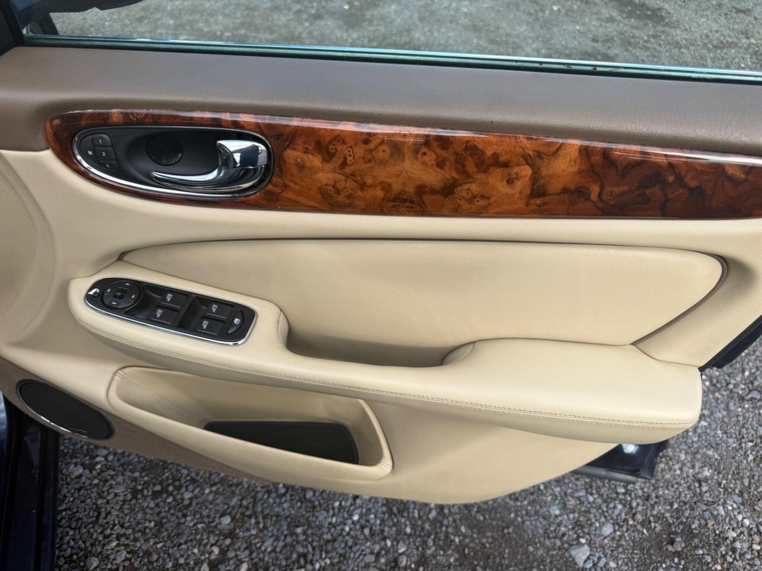Jaguar XJ 2008 - Cars in Enfield