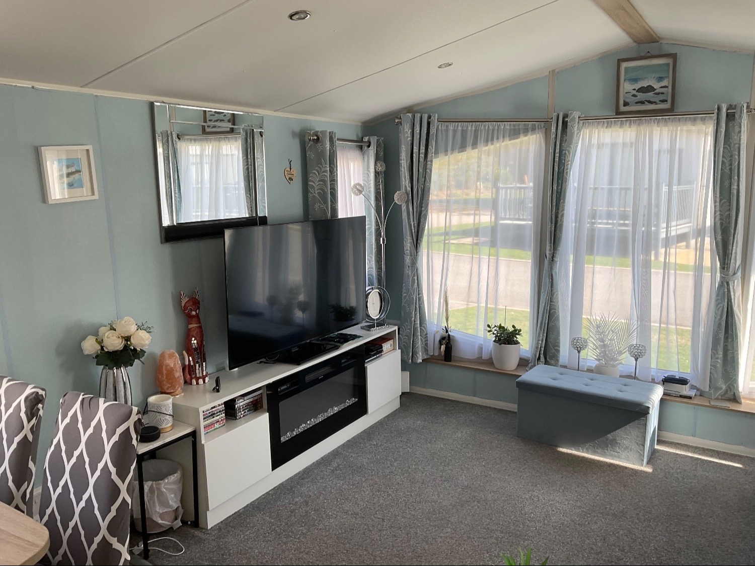 Par Willerby Sierra 2022 for sale