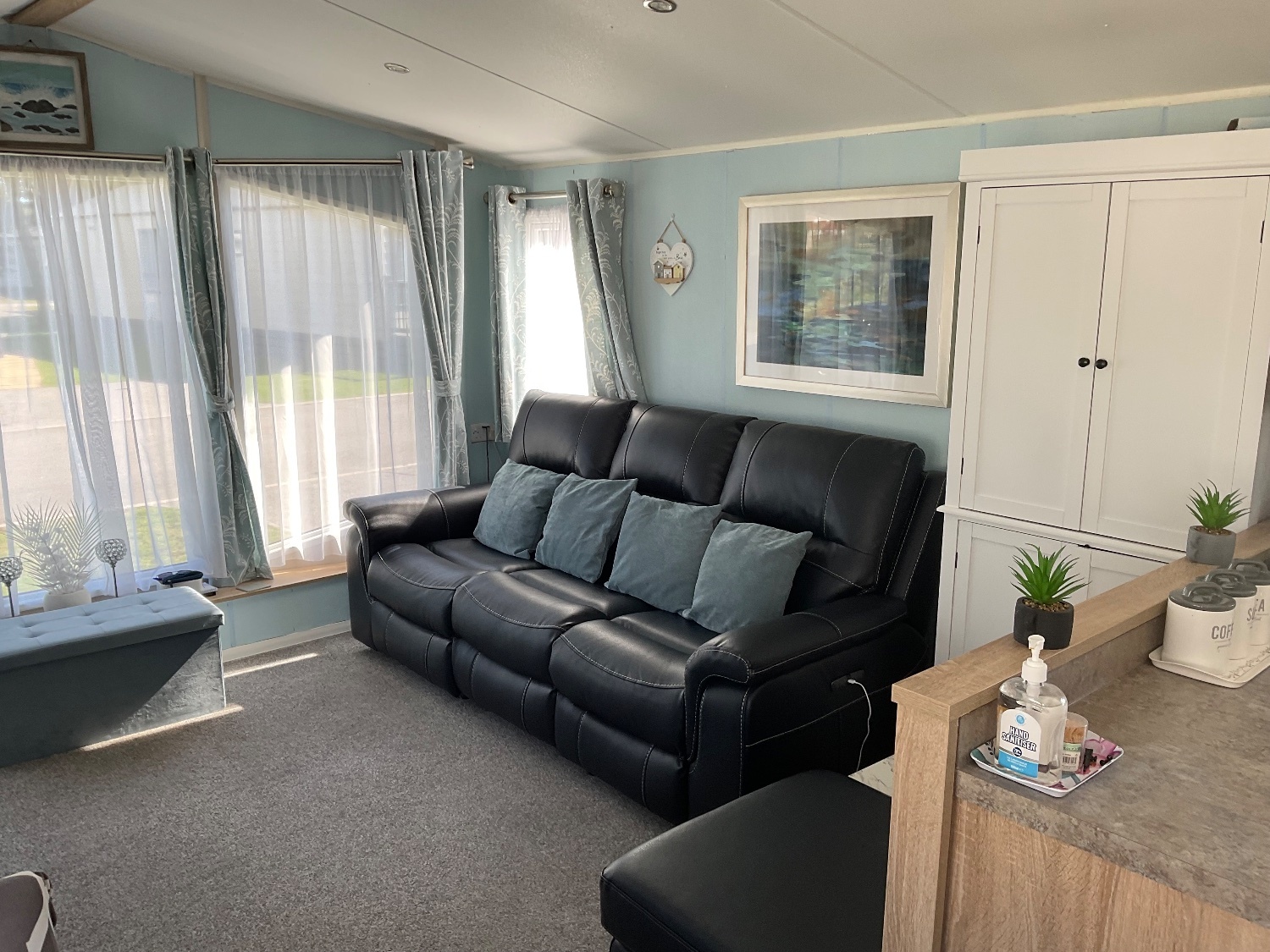 Willerby Sierra 2022 for sale - Holiday Homes in Par