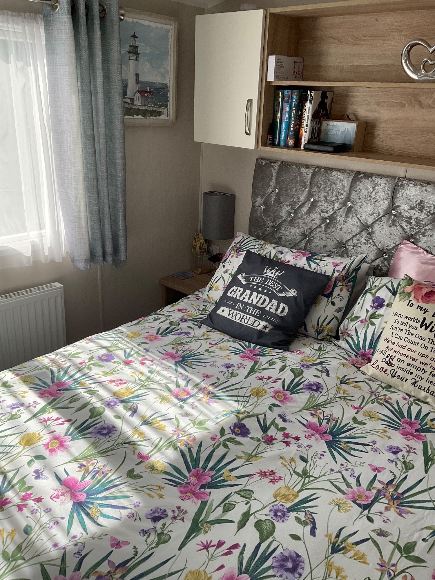 Willerby Sierra 2022 for sale - Holiday Homes