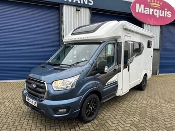 Auto-Trail Excel 620G 2024 for sale