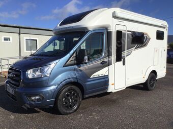 Auto-Trail Excel 620G 2024 for sale