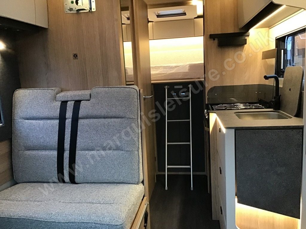 Auto-Trail Excel 620G 2024 for sale - Motorhomes & Caravans in Poole