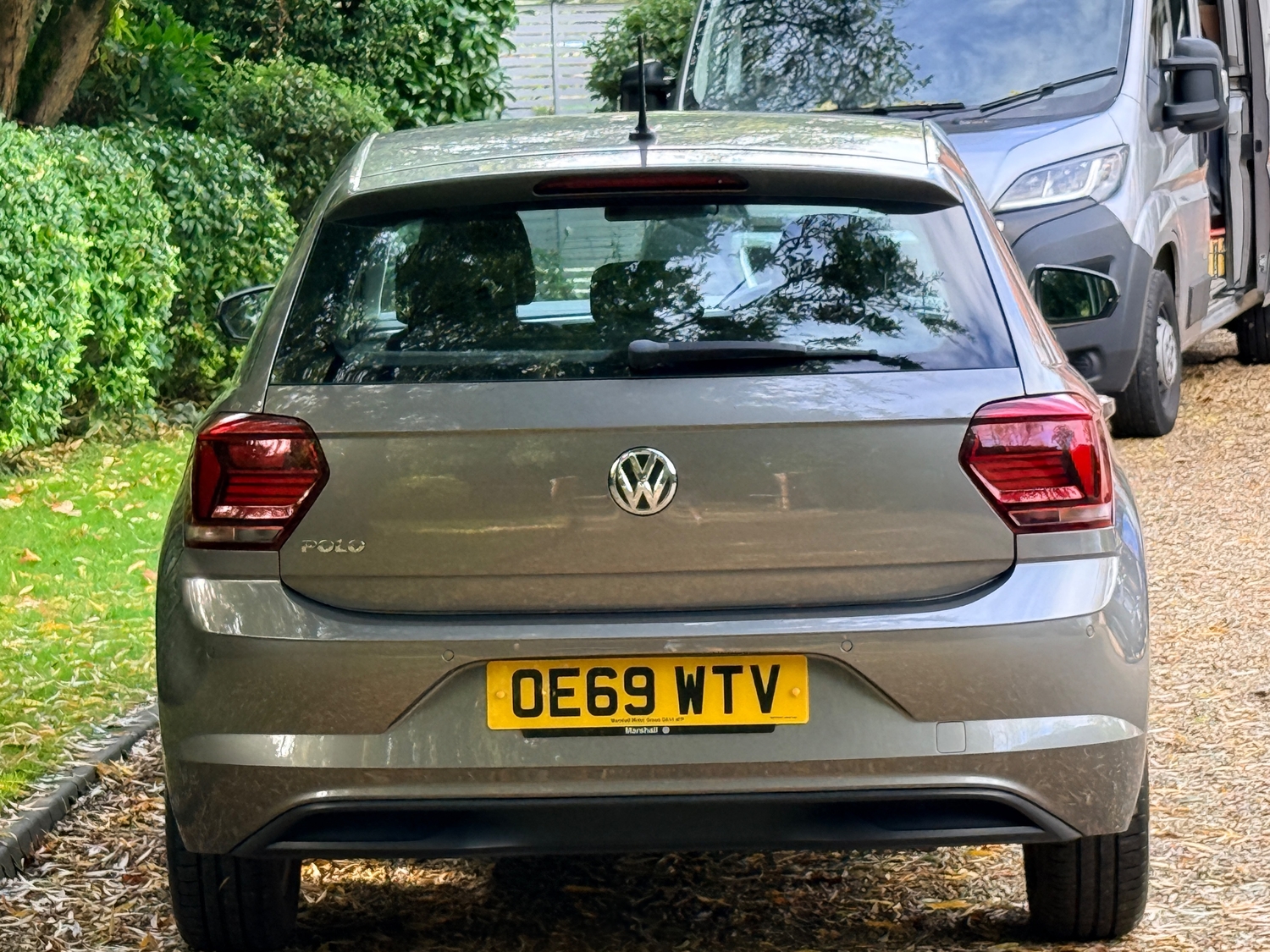 Volkswagen Polo 2019 - Cars in Lightwater