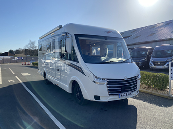 Carthago C-Tourer I 143 LE 2023 for sale