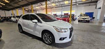 Citroen DS4 2013