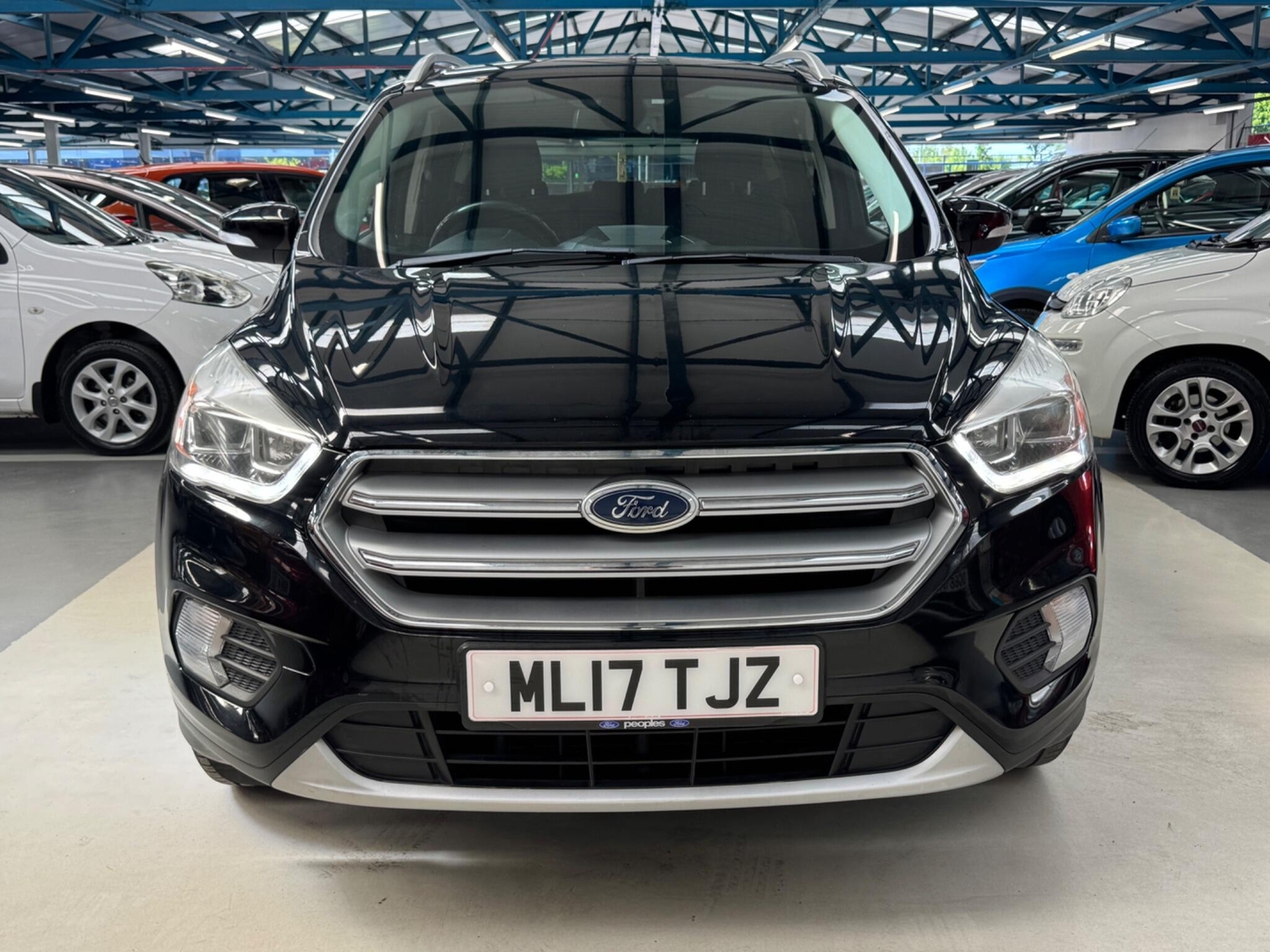 Ford Kuga Bolton
