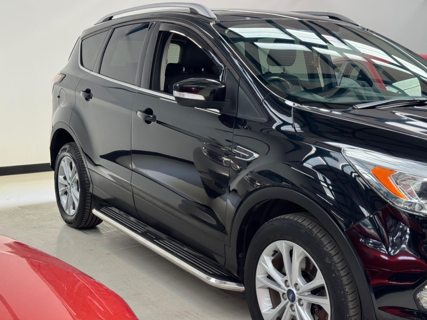 Ford Kuga 2017 - Cars