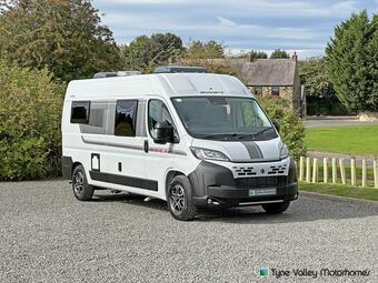 Swift Merlin 144 2027 for sale