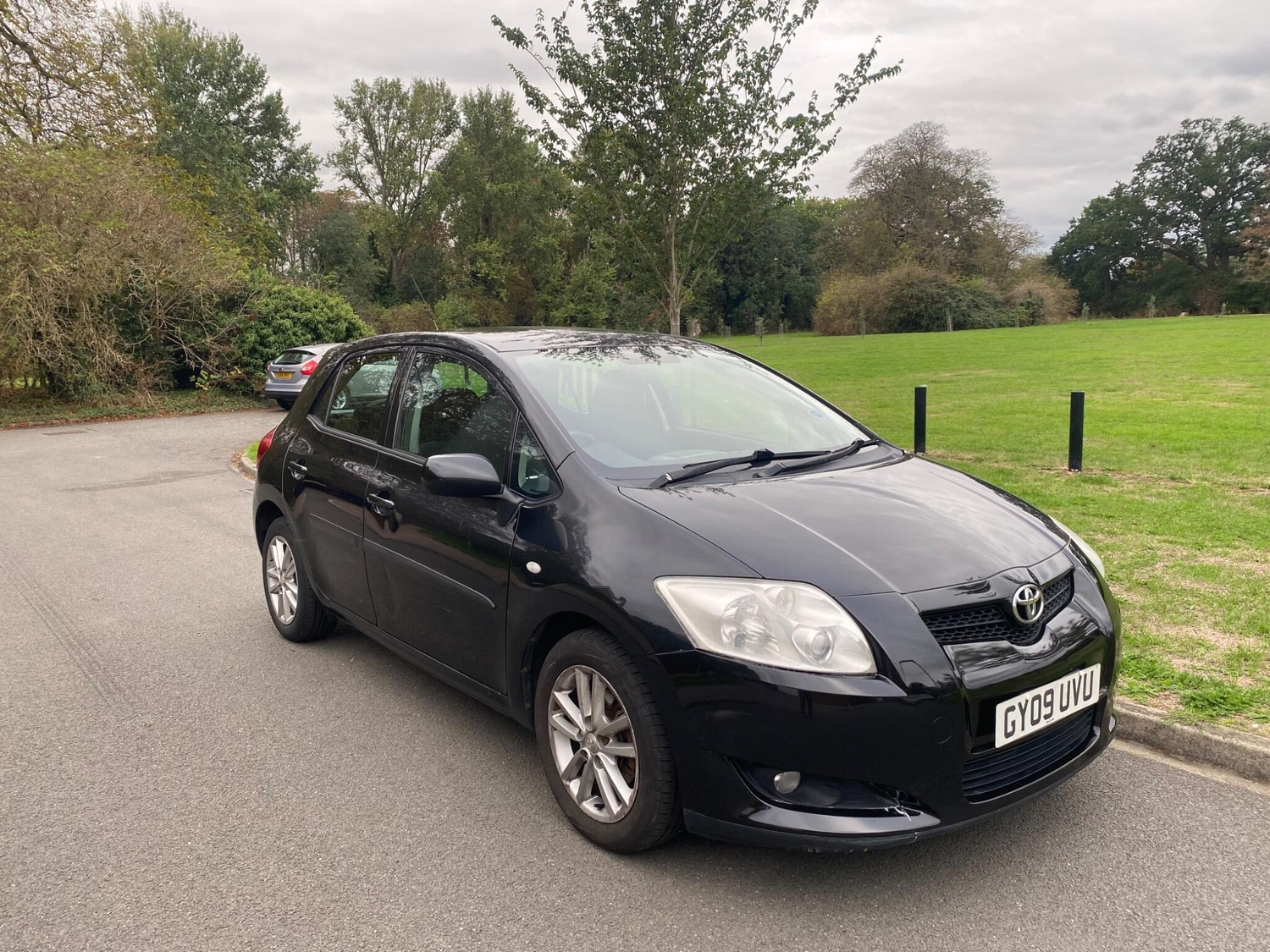 Toyota Auris Bedford
