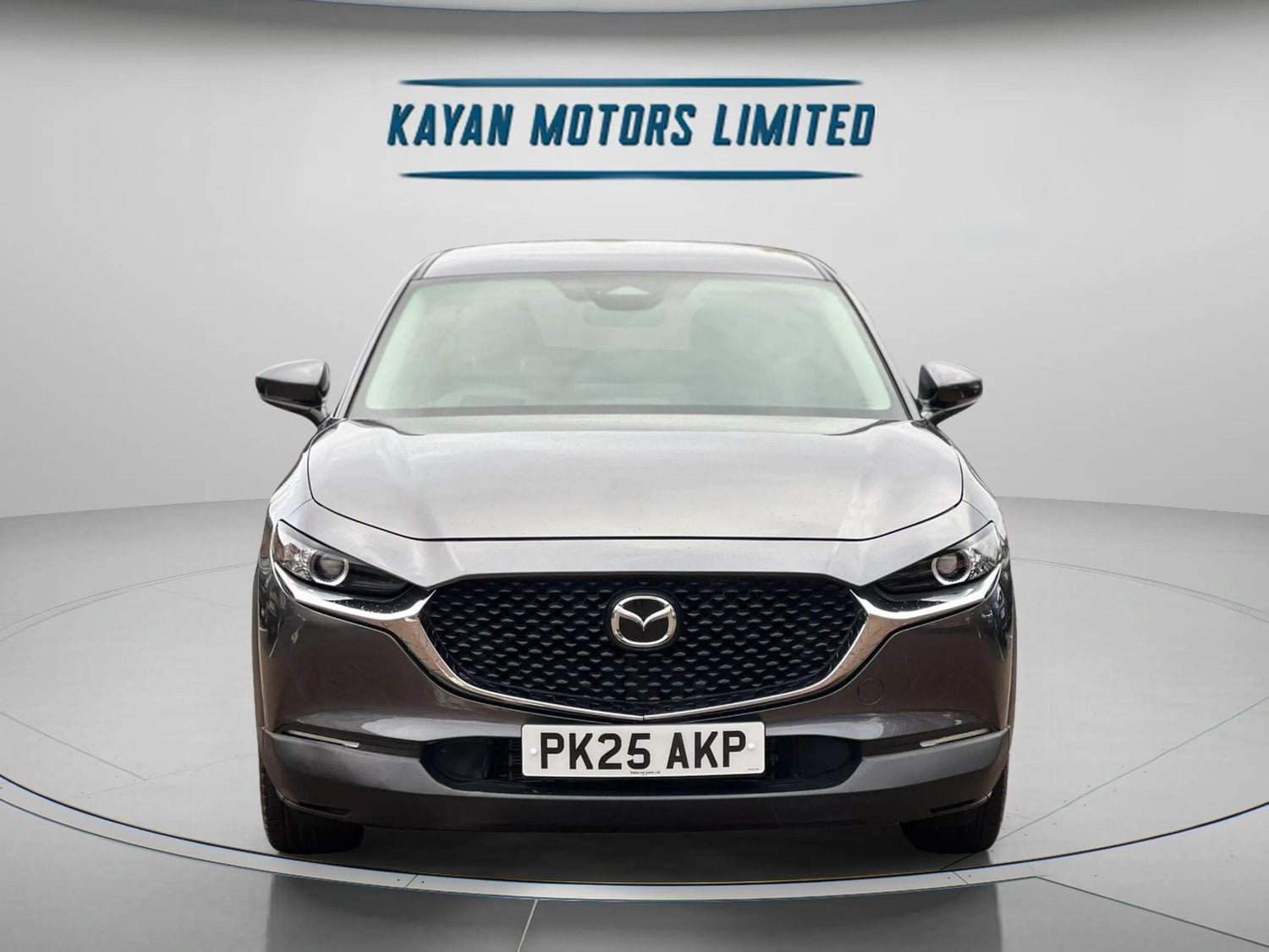 Mazda CX-30 Kensington
