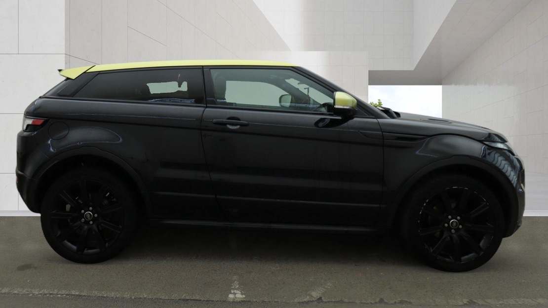 Land Rover Range Rover Evoque 2013 - Cars in Bristol