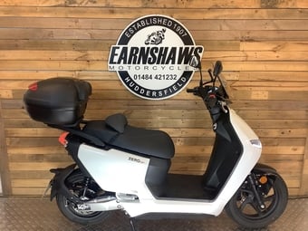 Zero LS1 2026