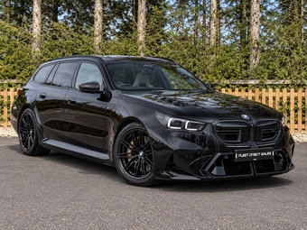 BMW M5 2026