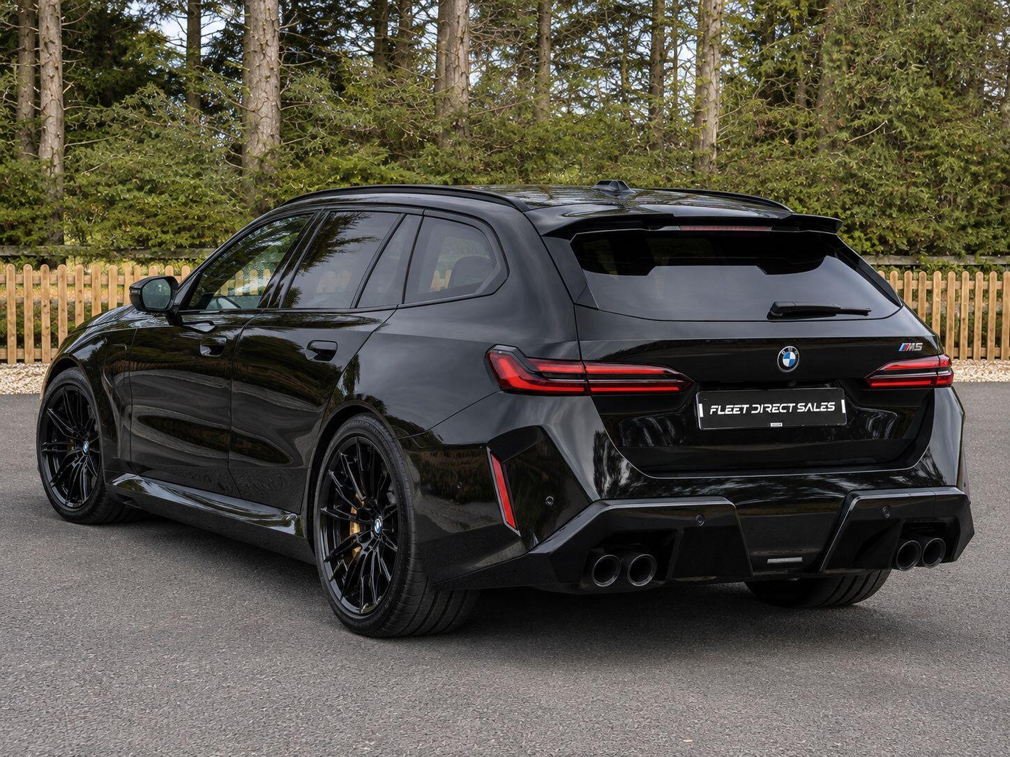 BMW M5 2026 - Cars in Newbury
