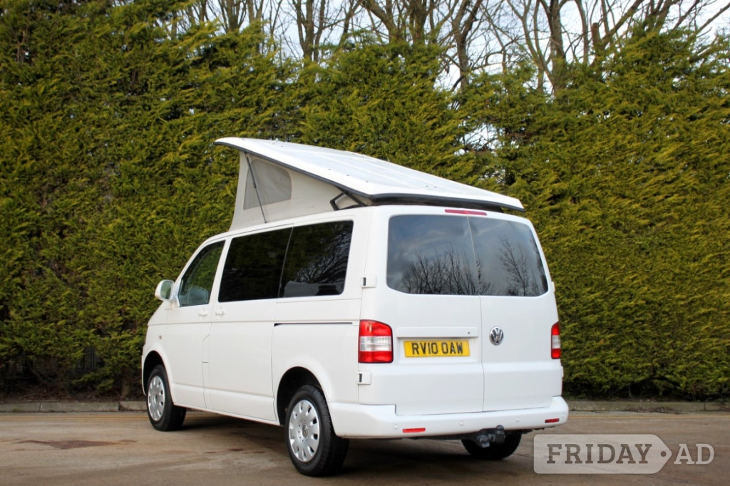Volkswagen Transporter Bradford