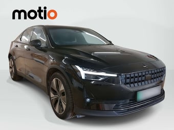Polestar 2 2022