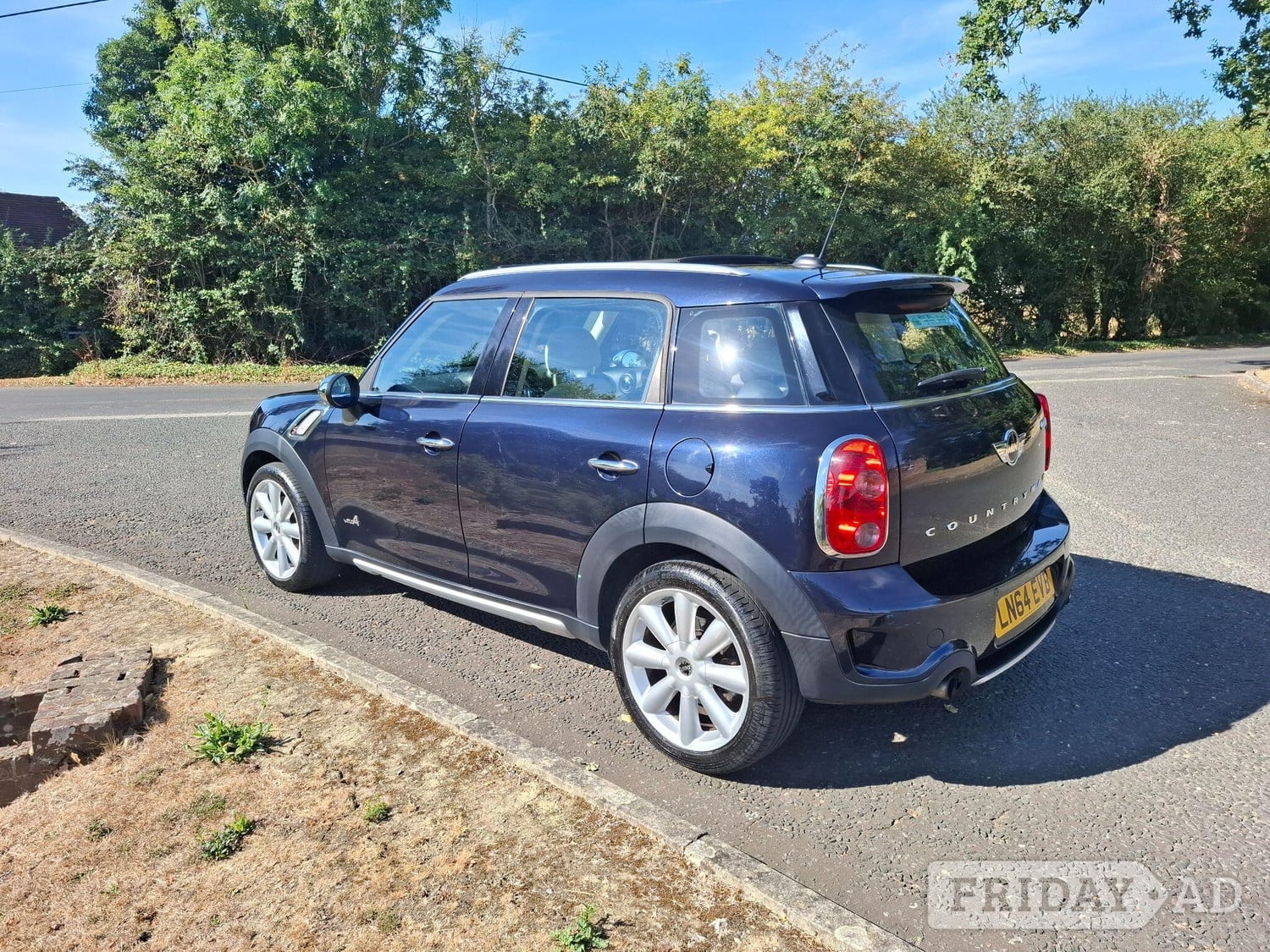 Mini Countryman 2014 - Cars in Ashford