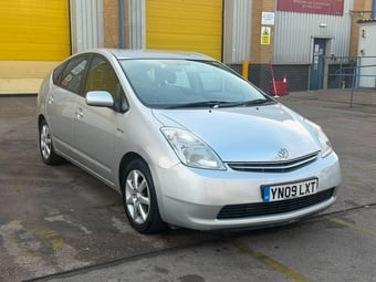 Toyota Prius 2009