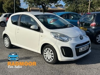 Citroen C1 2013