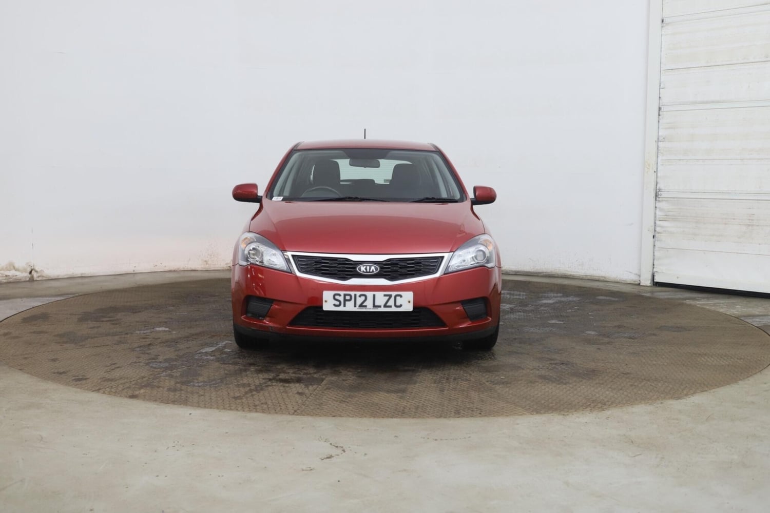 Kia Ceed Birmingham