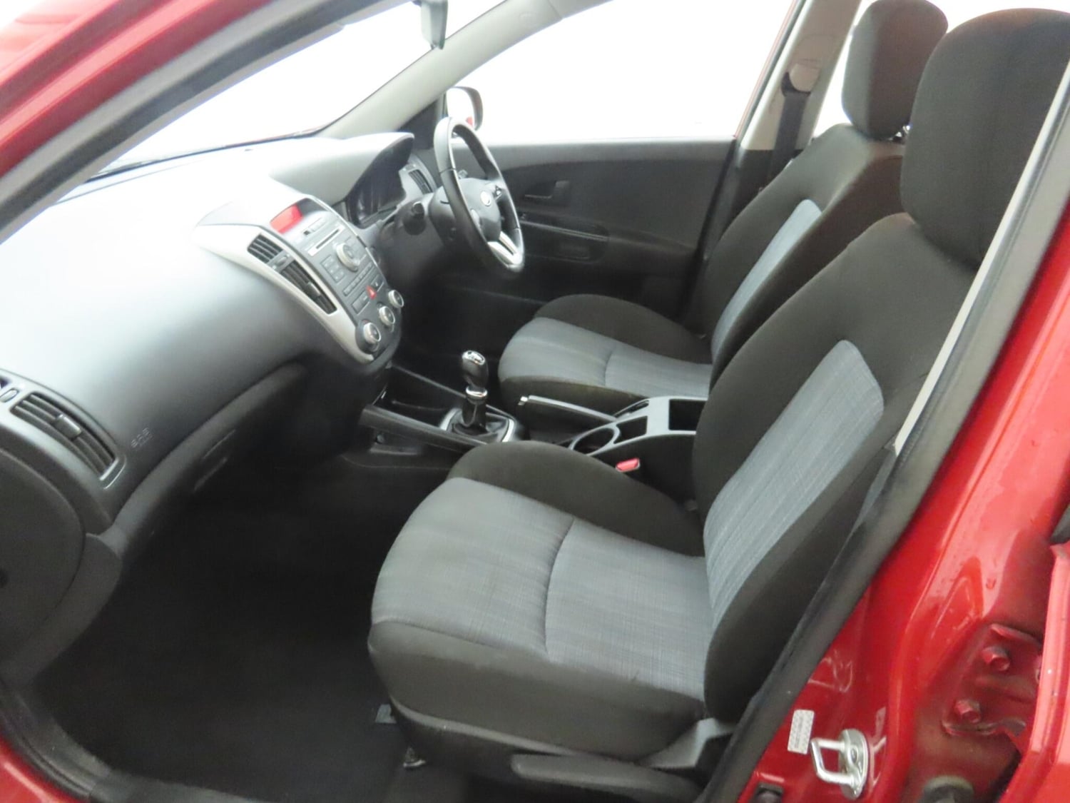 Kia Ceed 2012 - Cars in Birmingham