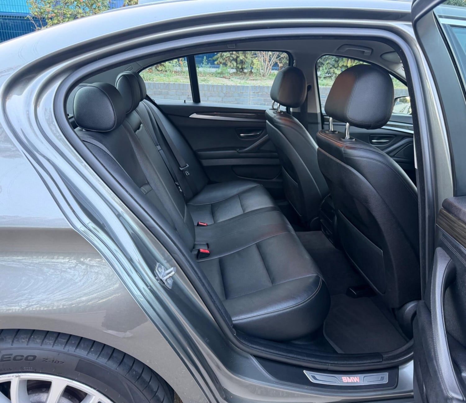 BMW 5 Series 2014 - Cars in Havering
