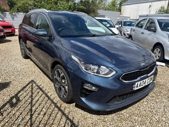 Kia Ceed 2021