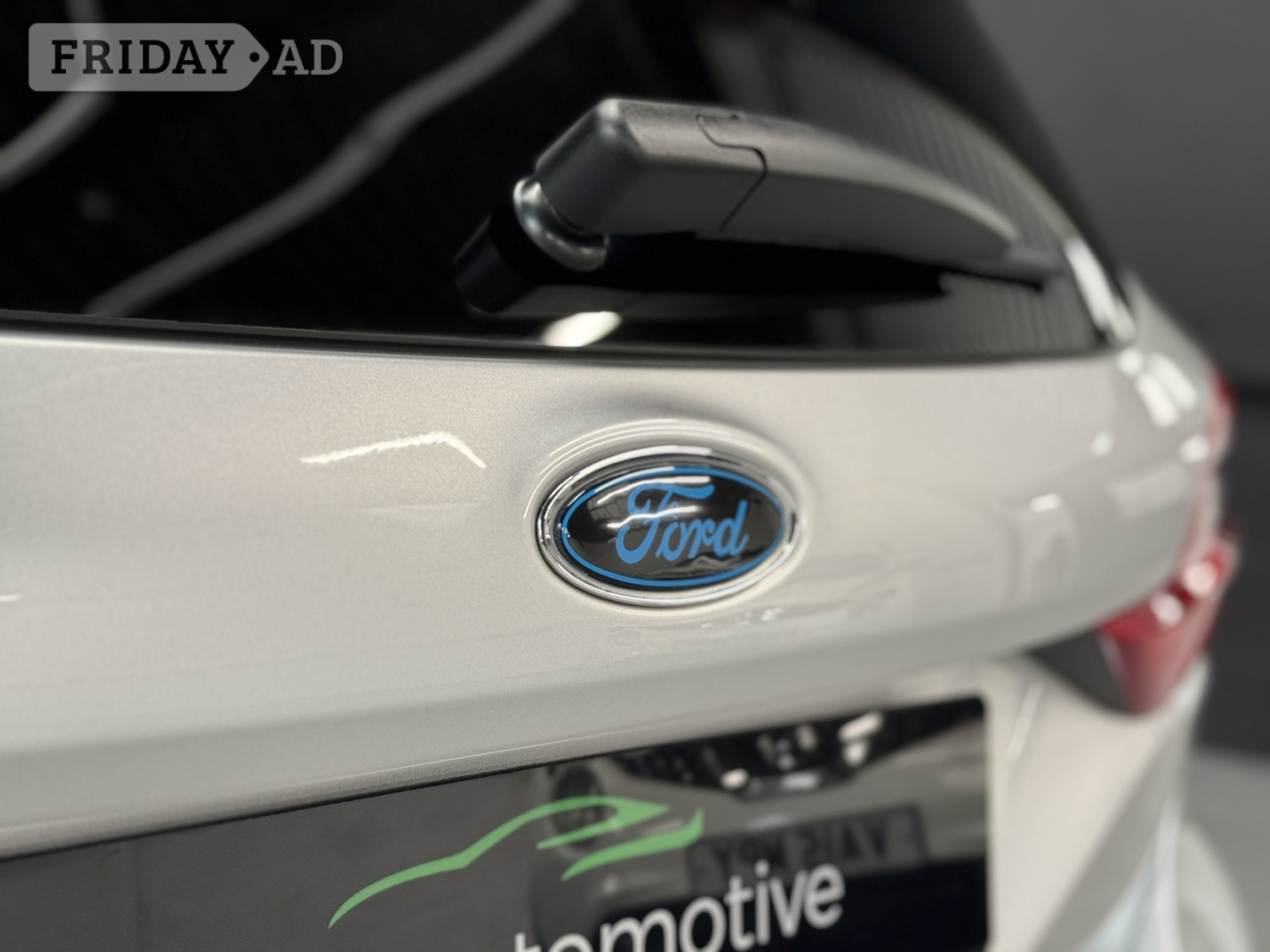 Ford Fiesta 2018 - Cars