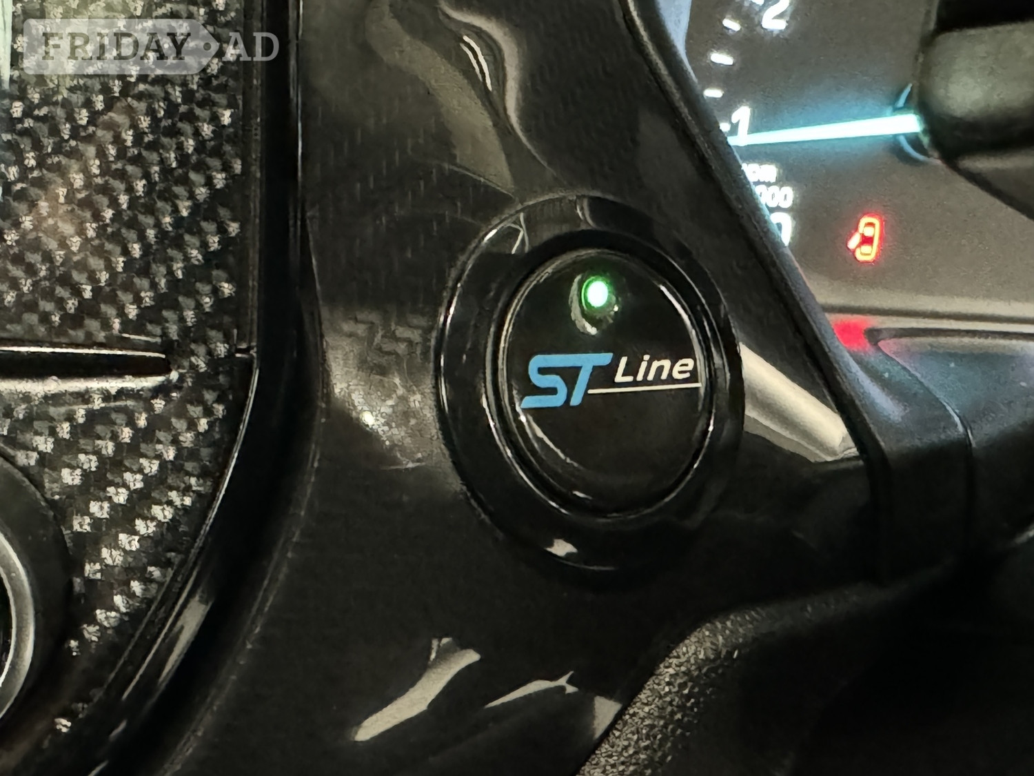 Ford Fiesta 2018 - Cars in Sutton Coldfield