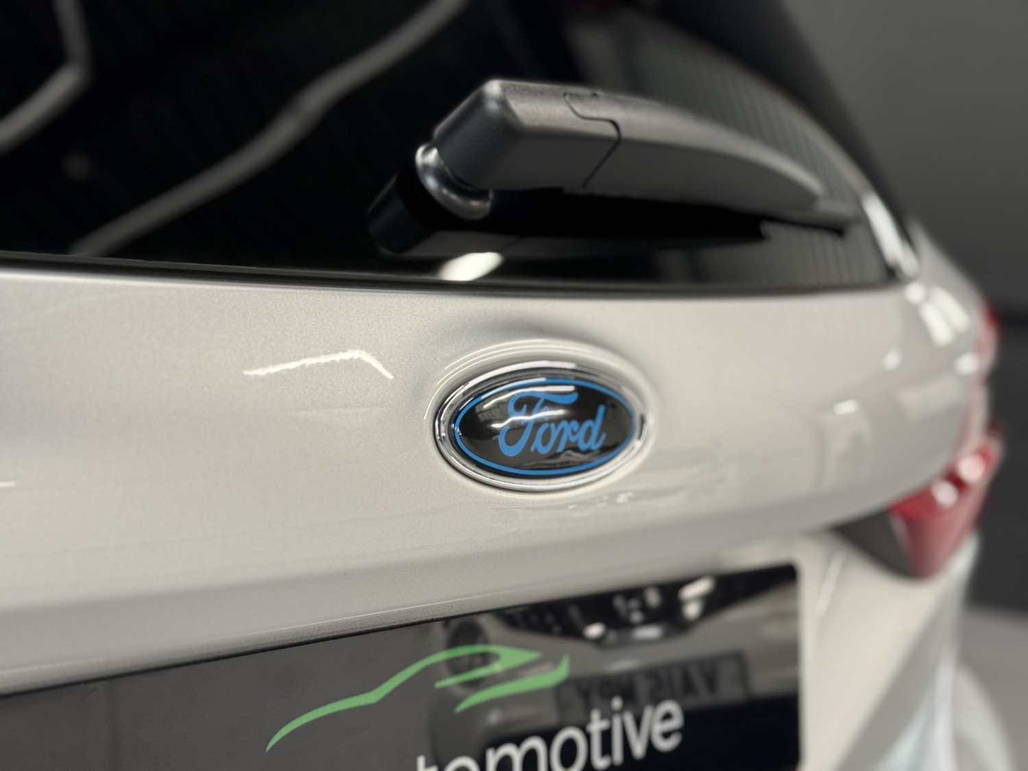 Ford Fiesta 2018 - Cars