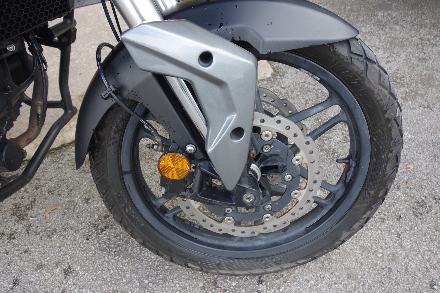 Sinnis Terrain 2022 - Motorbikes, Scooters & Quads in Rugeley