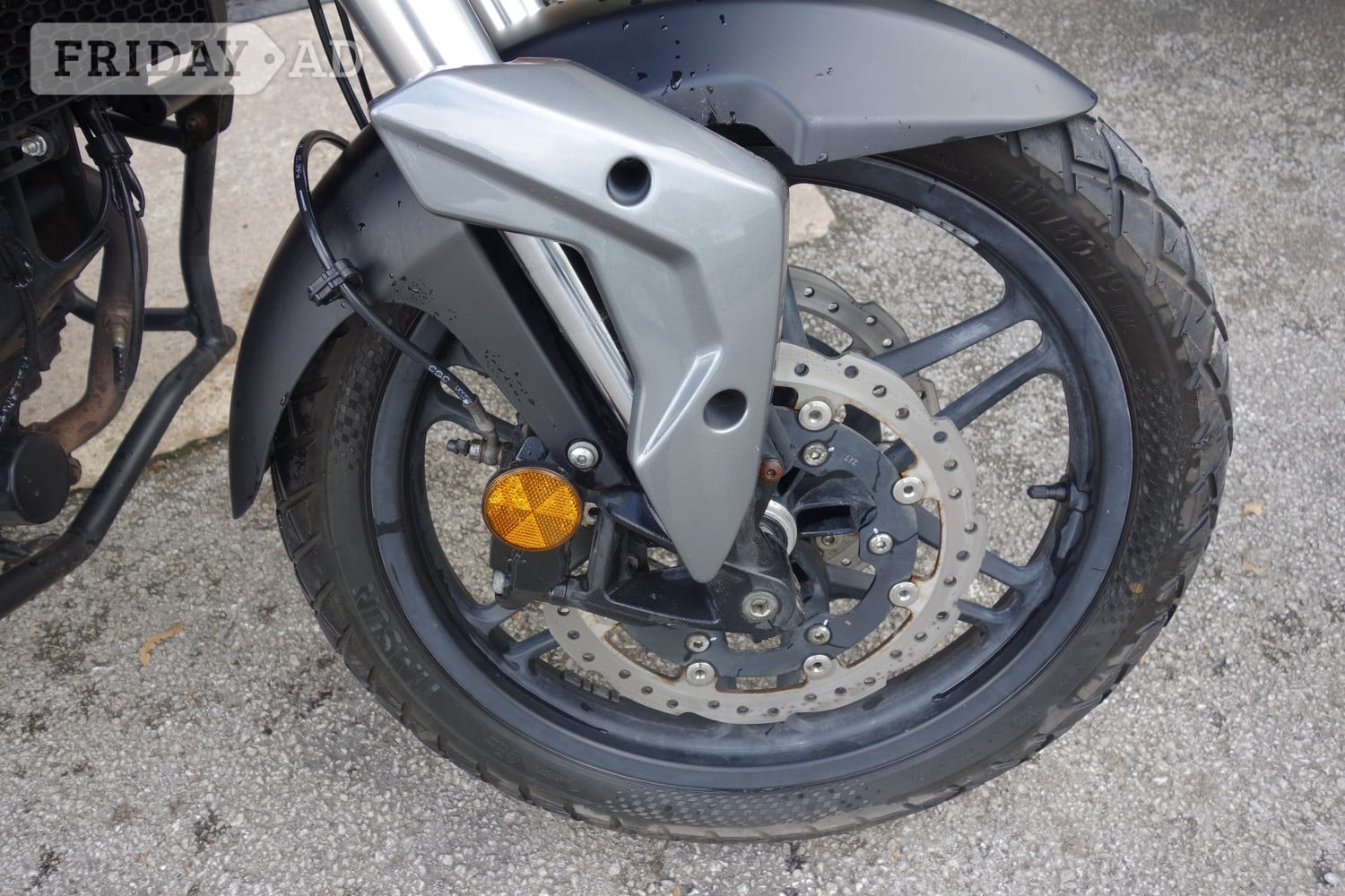 Sinnis Terrain 2022 - Motorbikes, Scooters & Quads in Rugeley