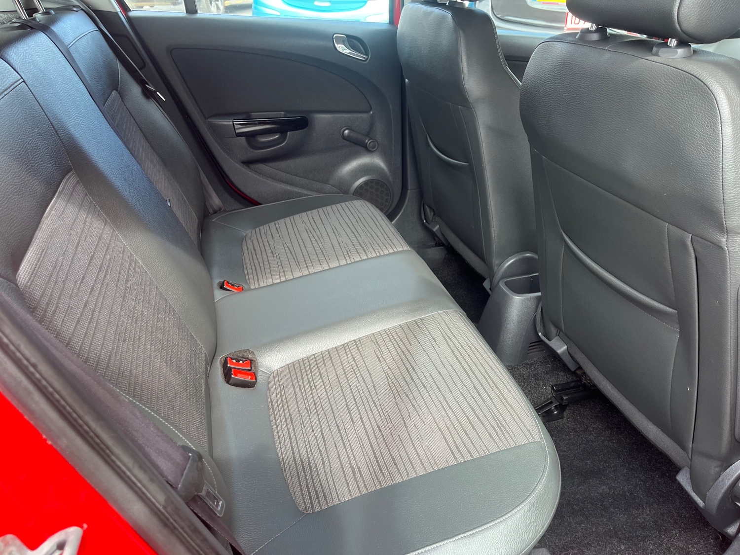 Vauxhall Corsa 2014 - Cars