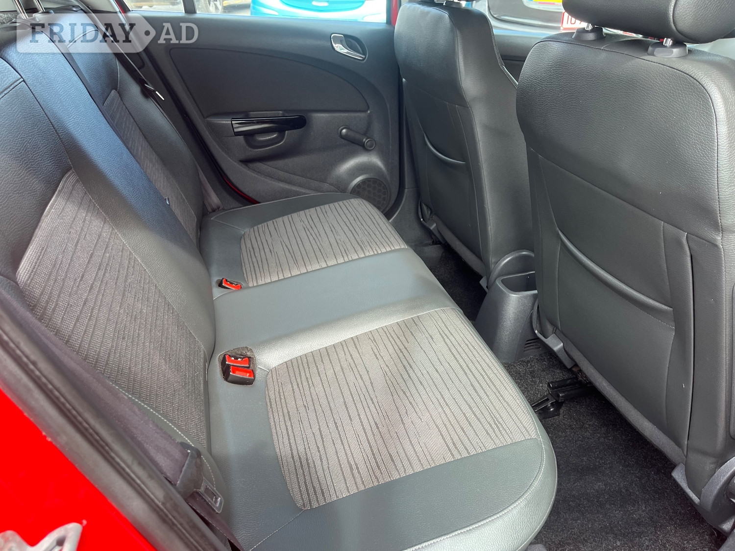 Vauxhall Corsa 2014 - Cars