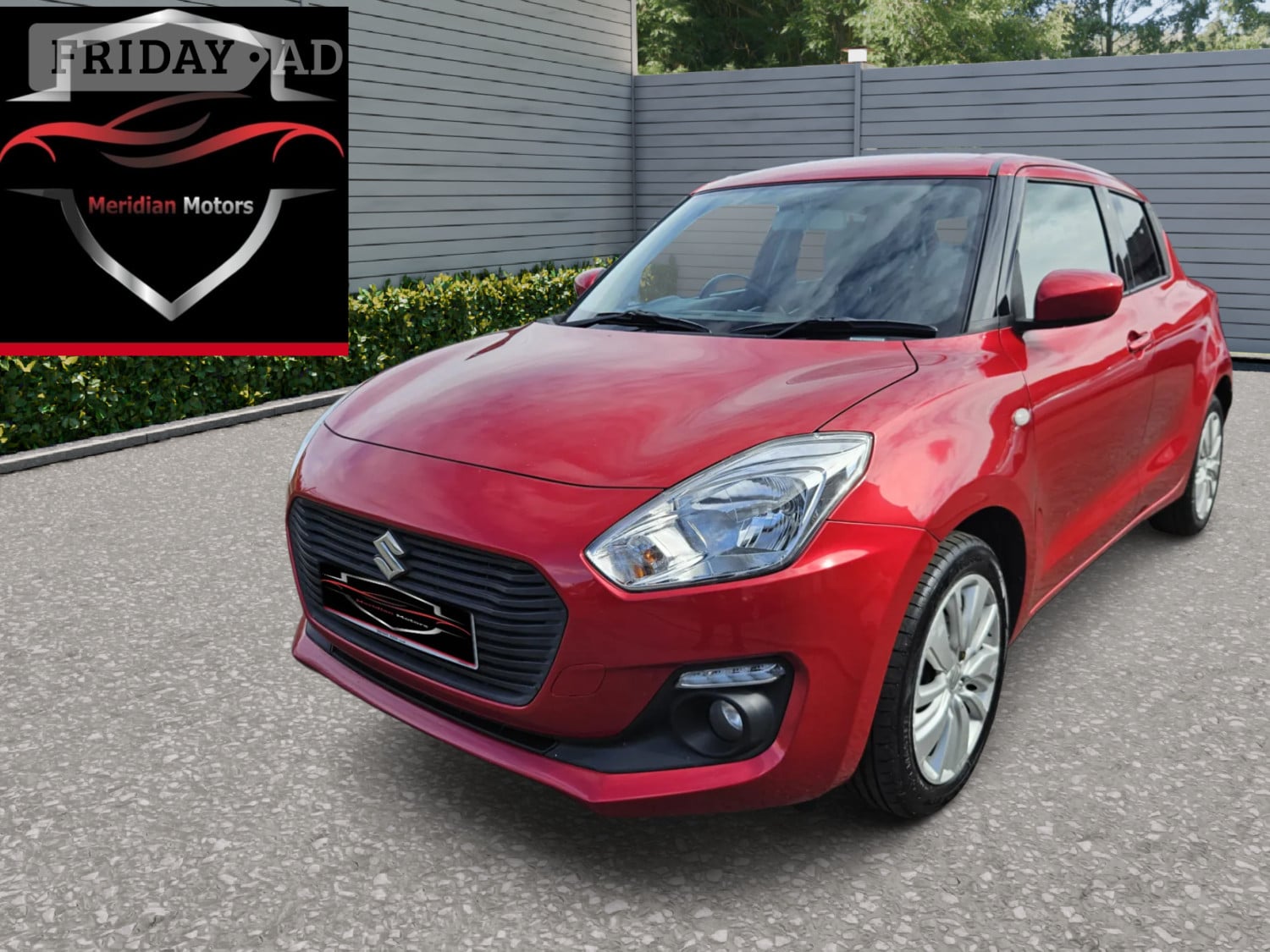 Suzuki Swift 2019 in Bathgate