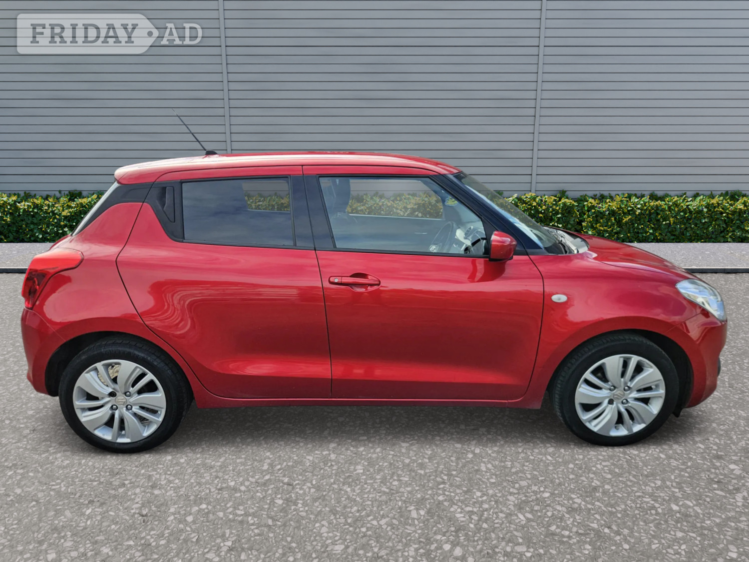 Suzuki Swift 2019 - Cars in Bathgate