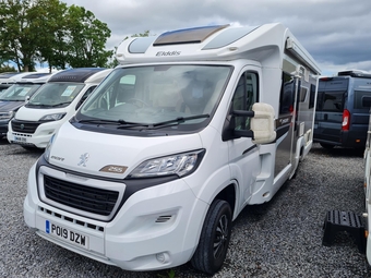 Elddis Encore 255 2019 for sale