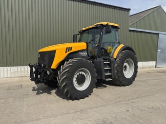 Other  (2009) Tractor