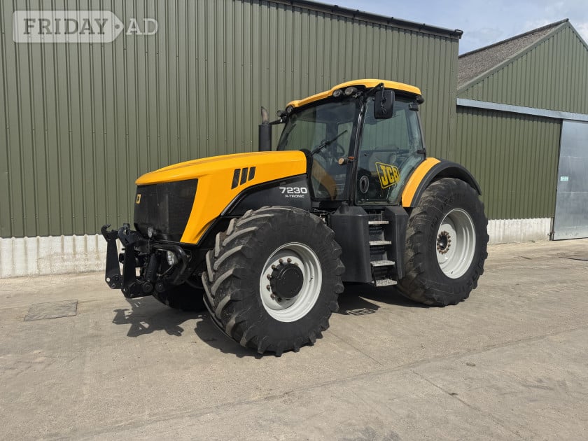 Other  (2009) Tractor in York