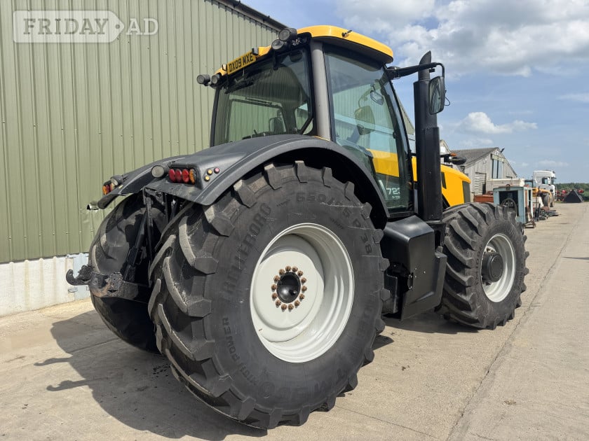 Other  (2009) Tractor - Farm & Agricultural Vehicles in York