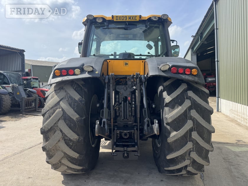 Other  (2009) Tractor - Farm & Agricultural Vehicles