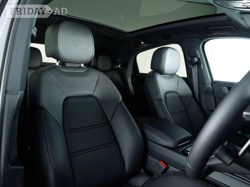 Porsche Cayenne 2026 - Cars