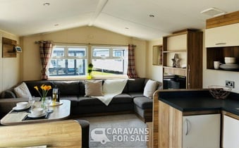 Willerby Lymington 2017 for sale