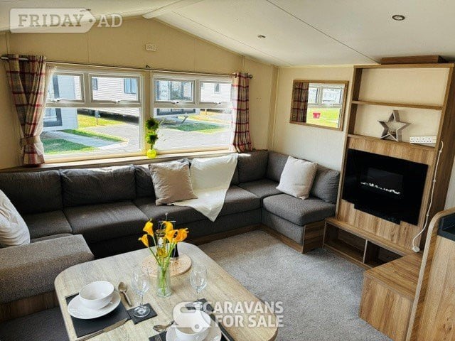 Willerby Lymington 2017 for sale